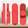 Silicone Protective Case for VIZIO XRT270 Remote Control Protective Skin Grip Cover Anti-Slip Shockproof Scratch-Resistant