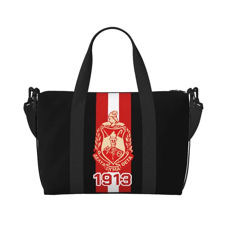 Sorority 3 in 1 Lightweight & Waterproof Travel Bag