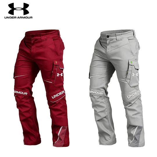 Długie spodnie męskie Under Armour&reg; &ndash; 2 sztuki