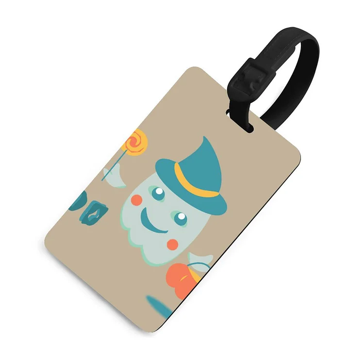 Personalized Design  Luggage Tag