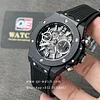 Hublot Big Bang Unico Black Magic Ceramic Skeletonized 42mm Super Clone