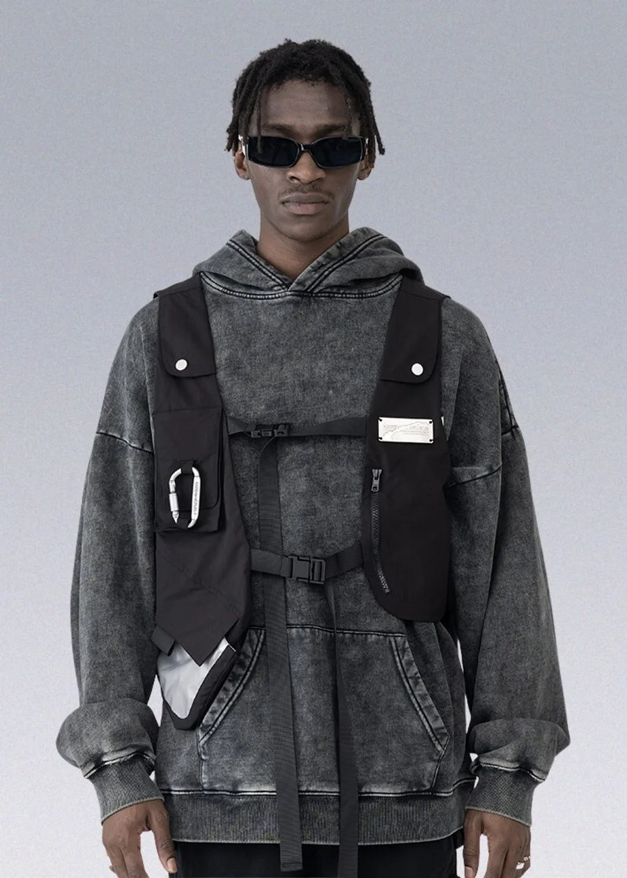 WTAPS LRRP VEST ベスト ブラックXL ennoy 楽天市場】日本未発売
