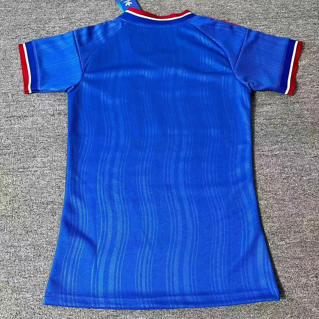 26/27 Football shirt Manchester United Away Women Thai Quality