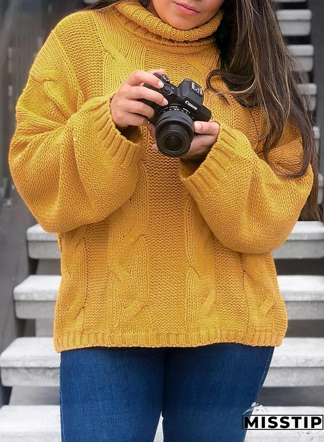 Everyday Knit Cardigan