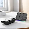 Controller Charger 4 in 1 Charging Dock for Nintendo Switch2 Joy-Con Accessories