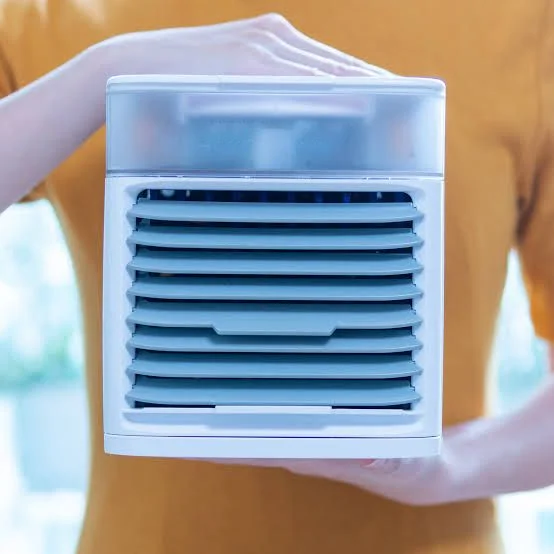 Portable AC | Portable Air Cooler