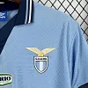 1996/1997 Retro Lazio Home Football Shirt 1:1 Thai Quality