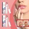 💥 Dernier jour ! 50% de r&eacute;duction 💥 Brillant &agrave; l&egrave;vres ind&eacute;chirable pour un coup d'&eacute;clat ! 💄