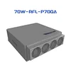Raycus Original 20W 30W 50W 100W Q-switched Pulse Fiber Laser Source