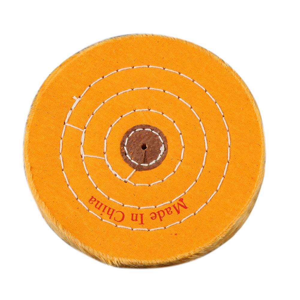 

Metal Wood Polishing Buffing Grinding Cloth Wheel Abrasive Tool, 501 Original