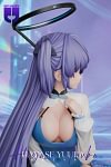 1/6 Scale Hayase Yuuka - Blue Archive Resin Statue - DP Studio