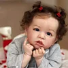 Babiesprincess Lifelike Reborn Baby Doll, Babiesprincess
