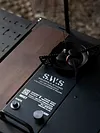 7500W IGT Half-Unit Gas Stove Aluminum Alloy High Power IGT Burner for IGT Table