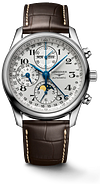 Longines Watch Master Collection Mens