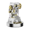 Punch Press Model Punch Press Mini Dynamic Full Metal Model