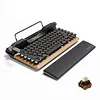 TW1868 Retro Typewriter Keyboard