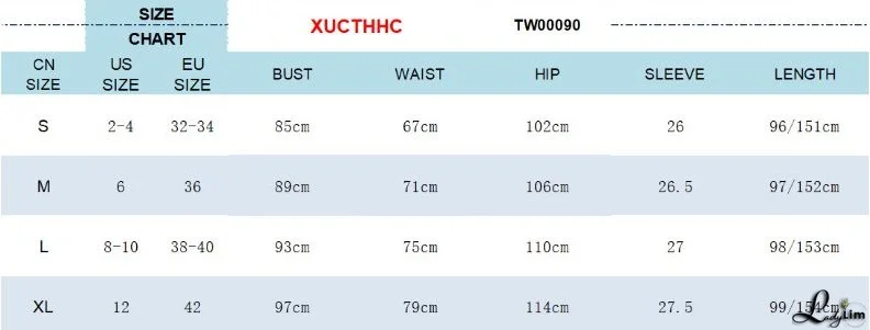 Women's Ruffled Irregular Long Dress