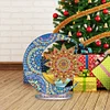 Sun Moon Double Sided - 5D DIY Ornament