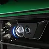 Car Camera Lens Protector for Tesla Refreshed Model Y Lens Guard Protective Cover High-Transparency Design Anti-Scratch Easy Installation