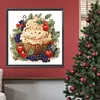 uk.everydayedeals (Limited Stock)Diamond Painting - Crystal Rhinestone - Cup Cake