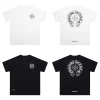 Chrome Hearts Luminous T-shirts