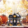2D flacher Halloween-Druck DIY Diamond Painting Desktop Ornament Kit für Wohnkultur