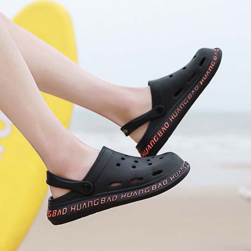 Letclo™ EVA Non-Slip Casual Sandals / Clog letclo Letclo