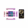 Magnetic Power Bank 6000 Classic Games Nostalgic Retro Game Power Bank HD Magnetic Handheld Game Console