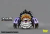 Beast Form Five Elders - ONE PIECE Statue - TOY Studio