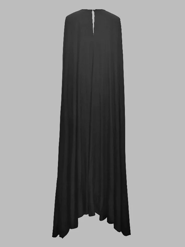 REESE™ - Elegant Sleeveless Round Neck Maxi Dress