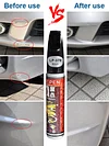 Car Scratch Remover Water Resistant Erase Scratches Pen for Car Maintenance Care