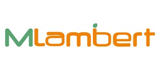 MLAMBERT LOGO