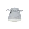 Women's Shoes Wendy Chambray