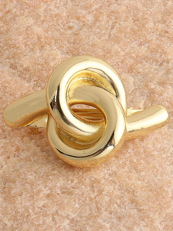 Spring Hair Barrette