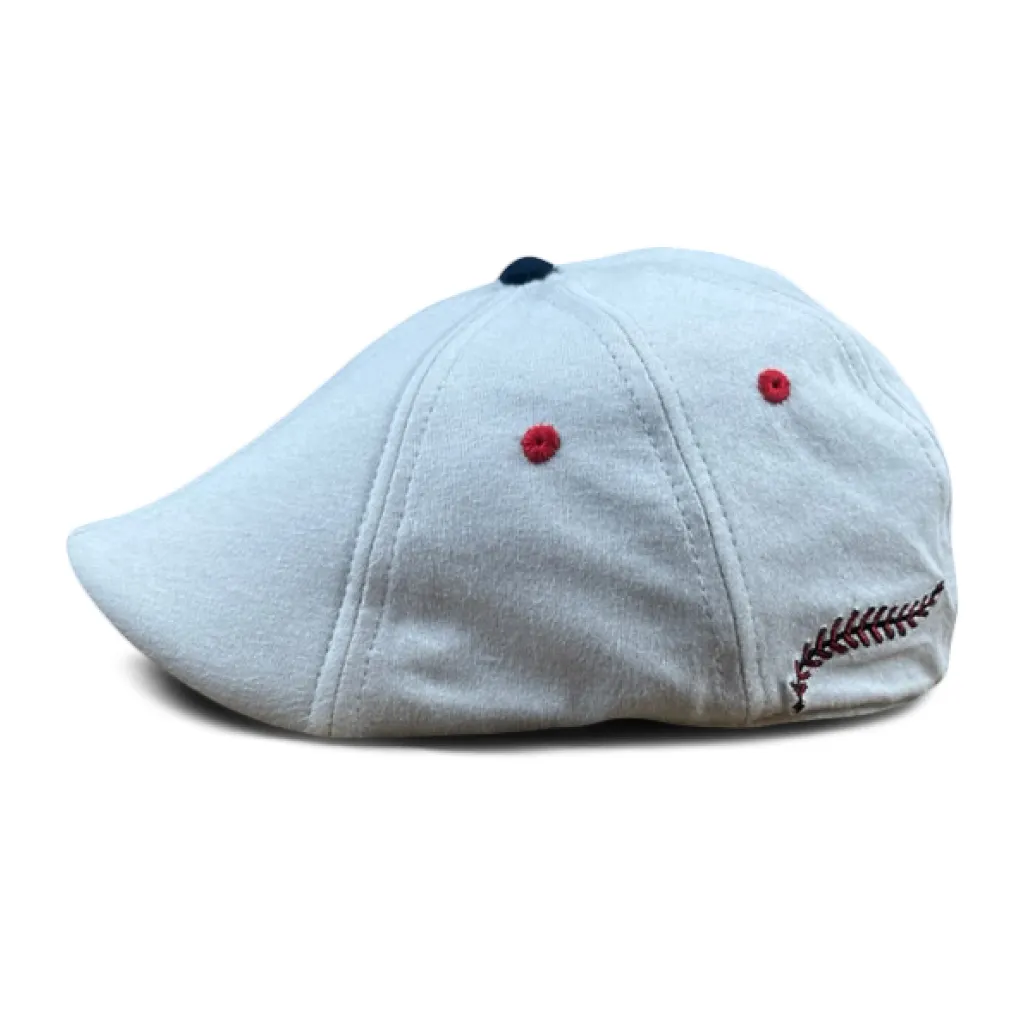 Hatsfashion-The Youk Collectors Edition   Cap - Cool Grey
