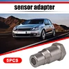 Catalytic Converter Stainless Steel O2 Sensor Extender for Checking Engine Light