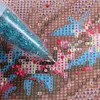 uk.everydayedeals Everydayedeals Flower Pot Shape 5D Diamond Painting Point Drill Pen DIY Crafts Accessories