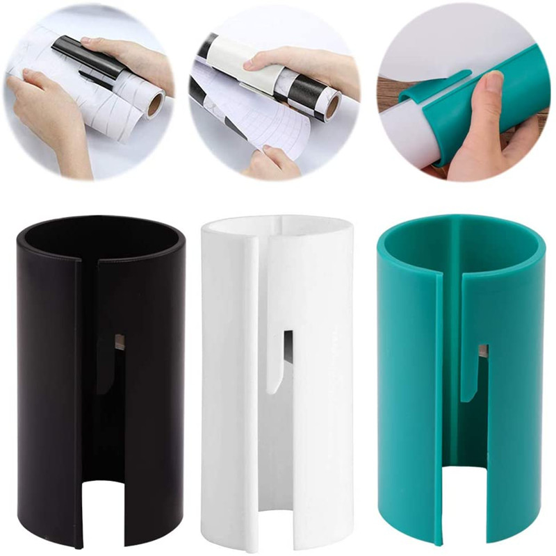 

Paper Cutter Christmas Wrapping Paper Cutting Tools, Black, 501 Original