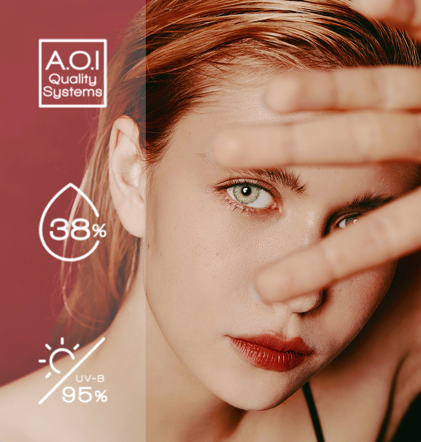 MIOMI Brown (Yearly) Baby Light Baby warm TM03BN