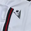Joyfball 2025 Albania National Team Away Football Shirt 1:1 Thai Quality