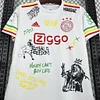 2025/2026 Ajax Doodle plate Football Shirt 1:1 Thai Quality