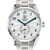 Carrera WAS2111.BA0732 43mm