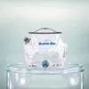 8L Collapsible Camping Water Bag Large Capacity Water Bladder for Camping Hiking