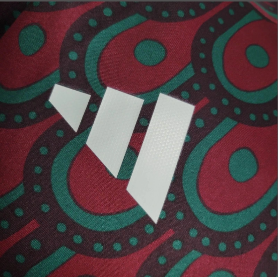 2024 Mexico Home Player Version Football T-Shirt Thai Quality