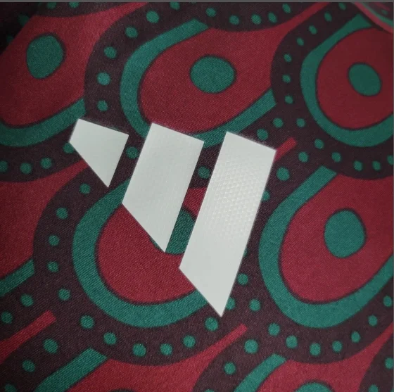 2024 Mexico Home Player Version Football T-Shirt Thai Quality