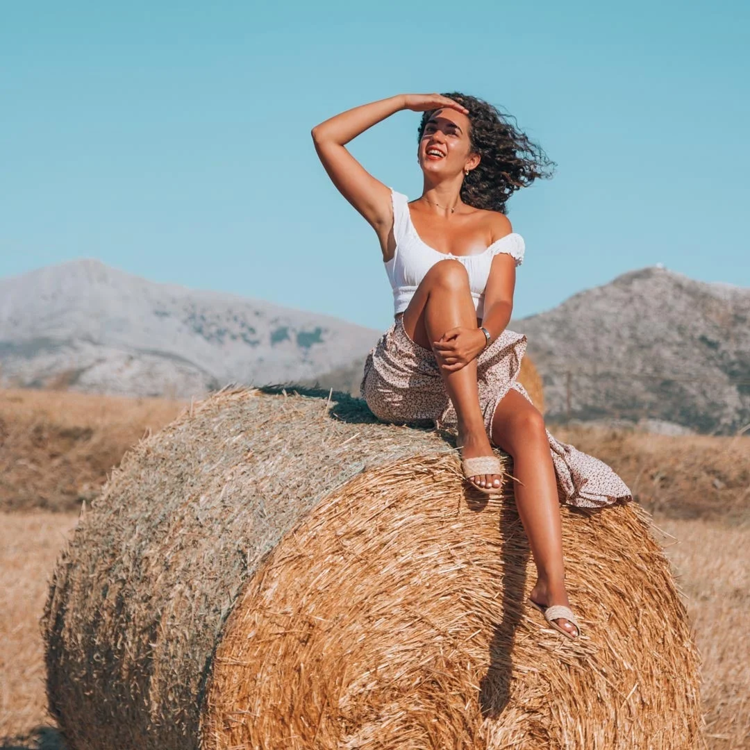 Mother & Daughter Love Knot Ring
