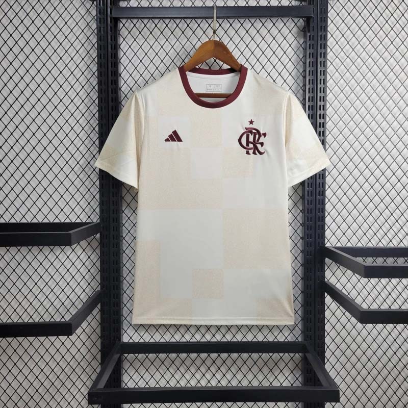 2024-2025 Flamengo training Suit_Football Shirt 1:1 Thai Quality