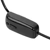 UHF Headset Wireless Microphone with Receiver for Teaching Voice Amplifier