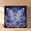 Diamond Painting-DIY Crystal Rhinestone Butterfly