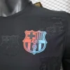 24/25 Player Barcelona Black Special Edition Soccer Jersey